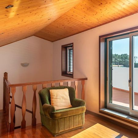 Gelfa Beach House Виана-ду-Каштелу Экстерьер фото