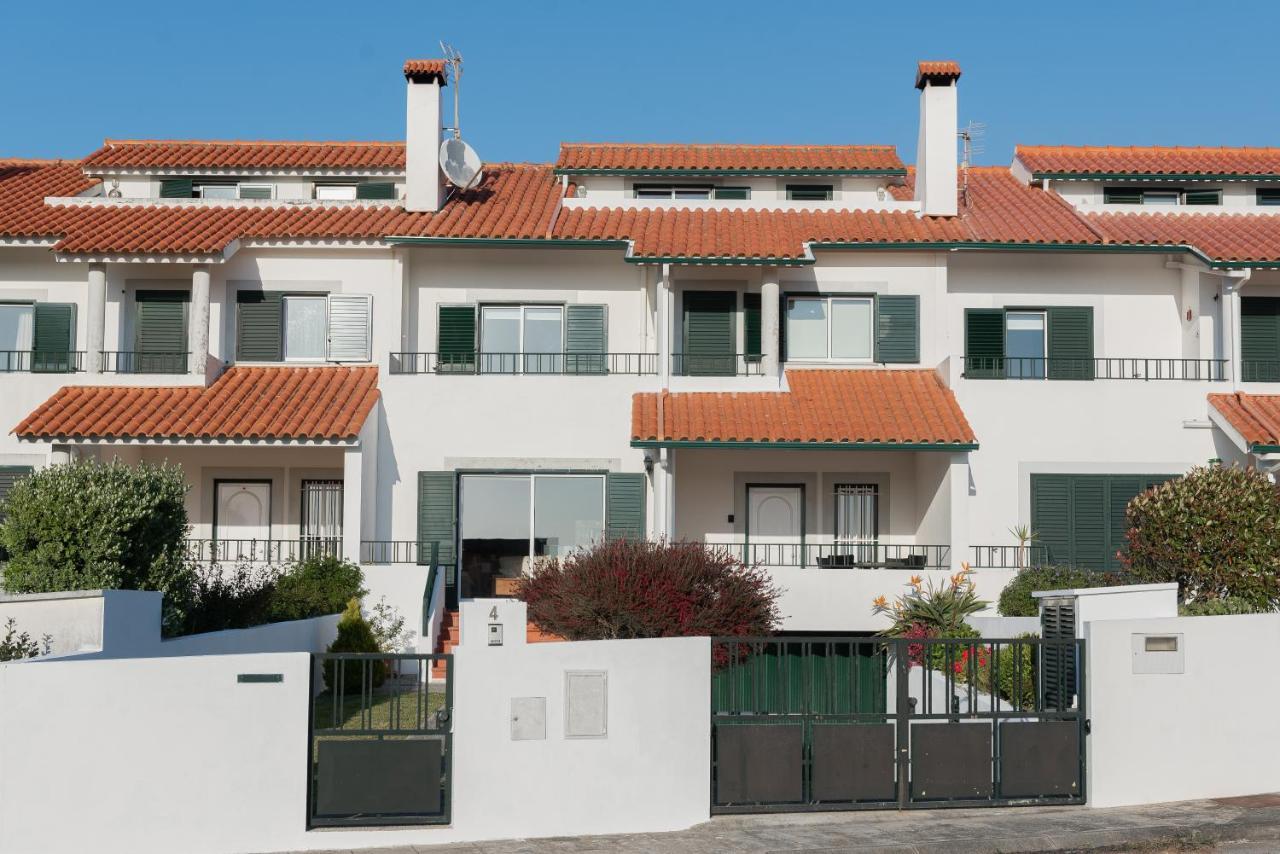 Gelfa Beach House Виана-ду-Каштелу Экстерьер фото