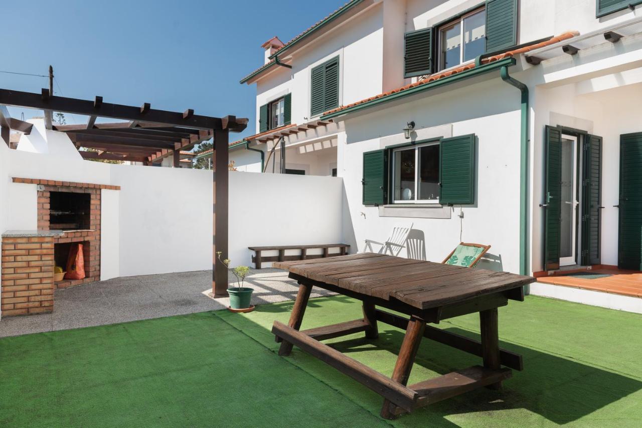Gelfa Beach House Виана-ду-Каштелу Экстерьер фото