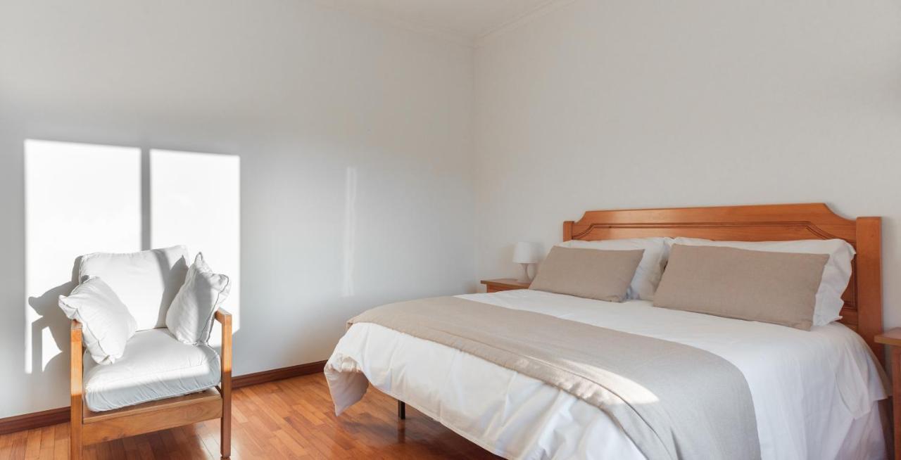 Gelfa Beach House Виана-ду-Каштелу Экстерьер фото