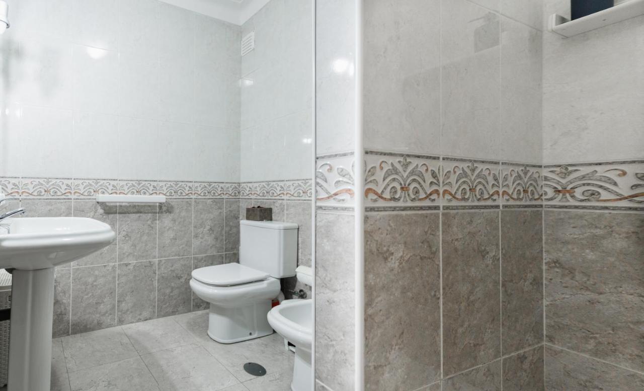 Gelfa Beach House Виана-ду-Каштелу Экстерьер фото