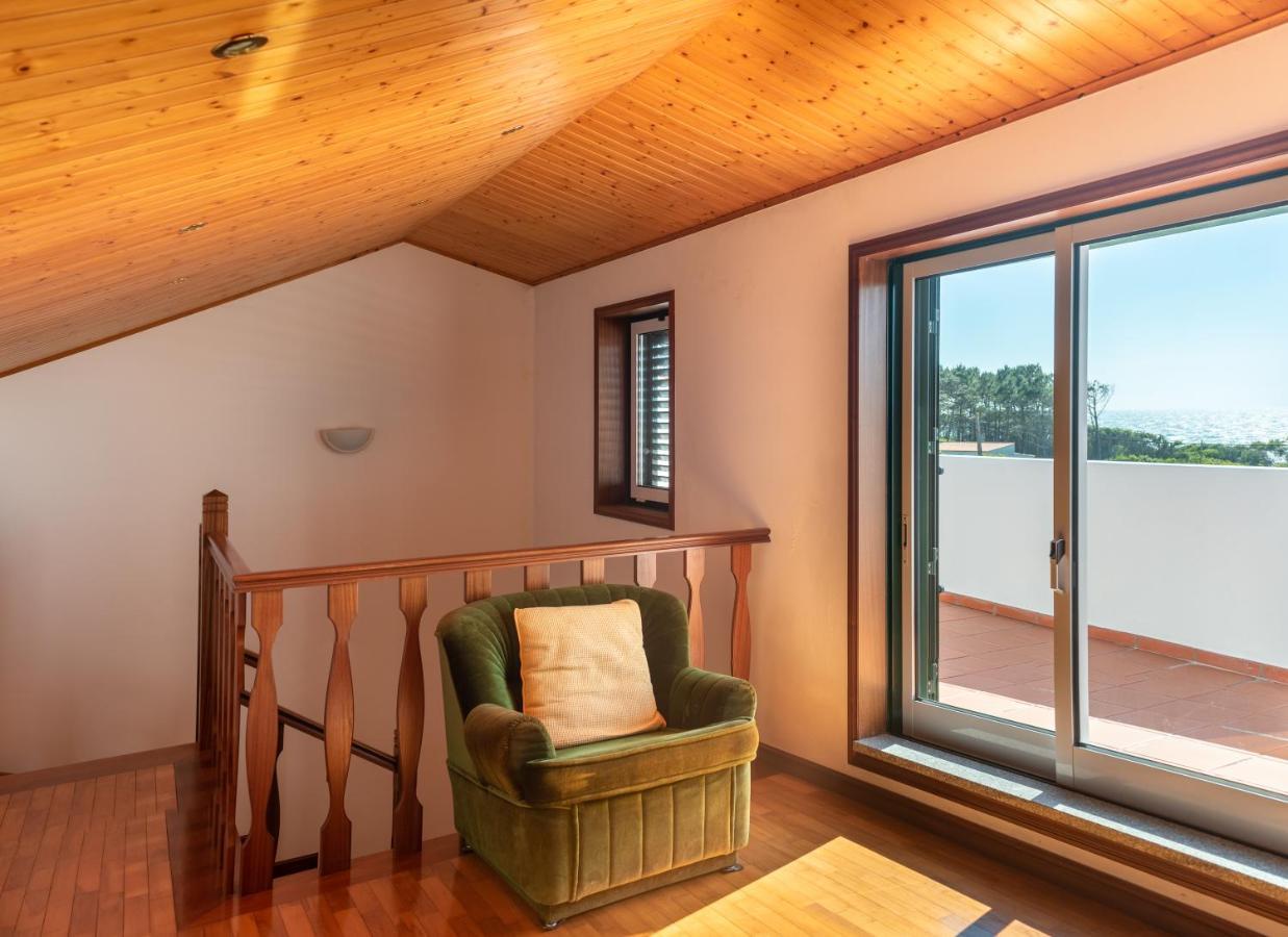Gelfa Beach House Виана-ду-Каштелу Экстерьер фото
