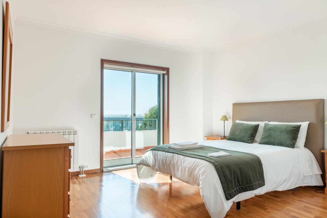 Gelfa Beach House Виана-ду-Каштелу Экстерьер фото