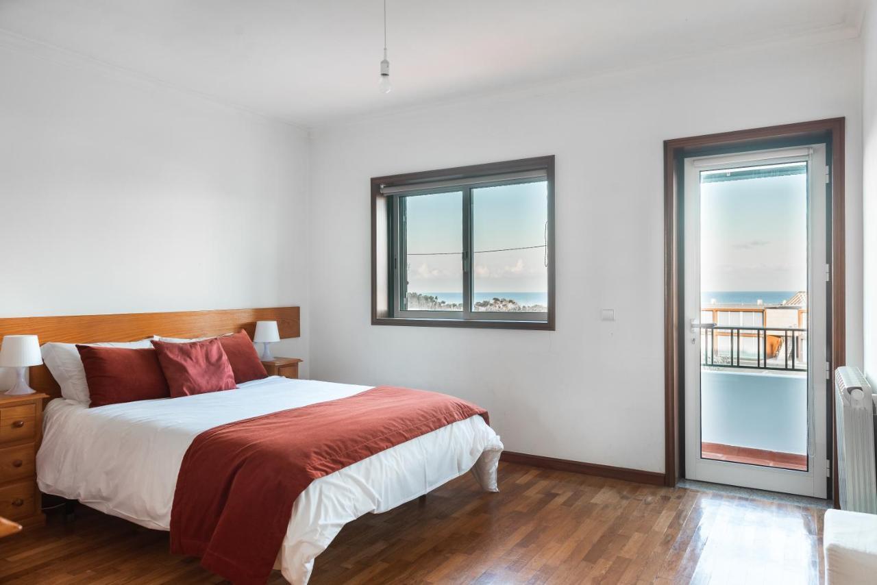 Gelfa Beach House Виана-ду-Каштелу Экстерьер фото